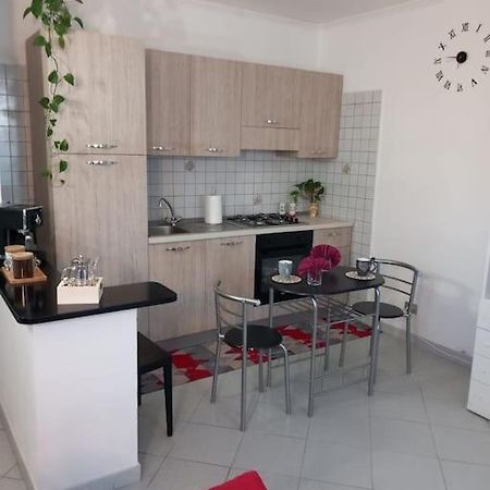 Апартаменты Casa Andreea Домодоссола Экстерьер фото