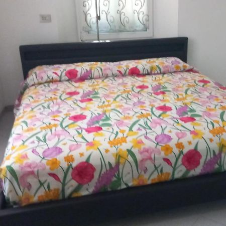 Апартаменты Casa Andreea Домодоссола Экстерьер фото
