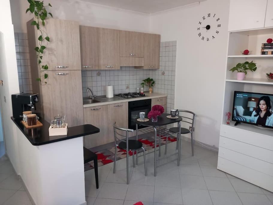 Апартаменты Casa Andreea Домодоссола Экстерьер фото